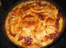 Tartiflette